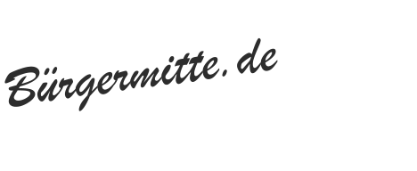 Bürgermitte.de